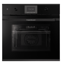 Духовой шкаф электрический Kuppersbusch BP 6350.0 S5 Black Velvet